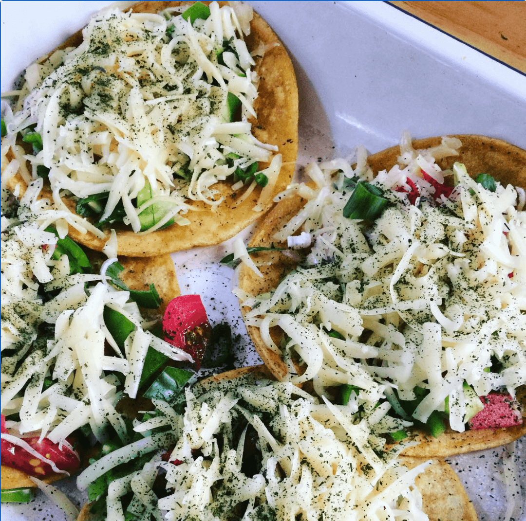 Organic Low-Oxalate Greens Powder (Refill Pouch) - Dr. Cowan&