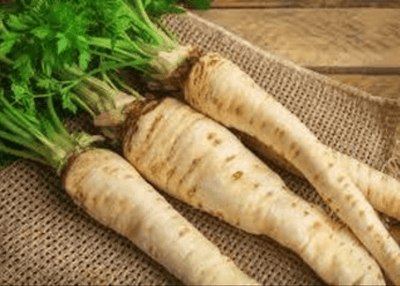 Organic Parsnip Powder