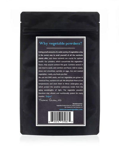 Organic Root Medley Powder (Refill Pouch)